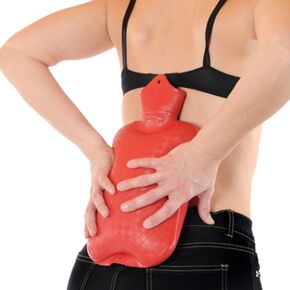 alaselja soojendamine valu vastu